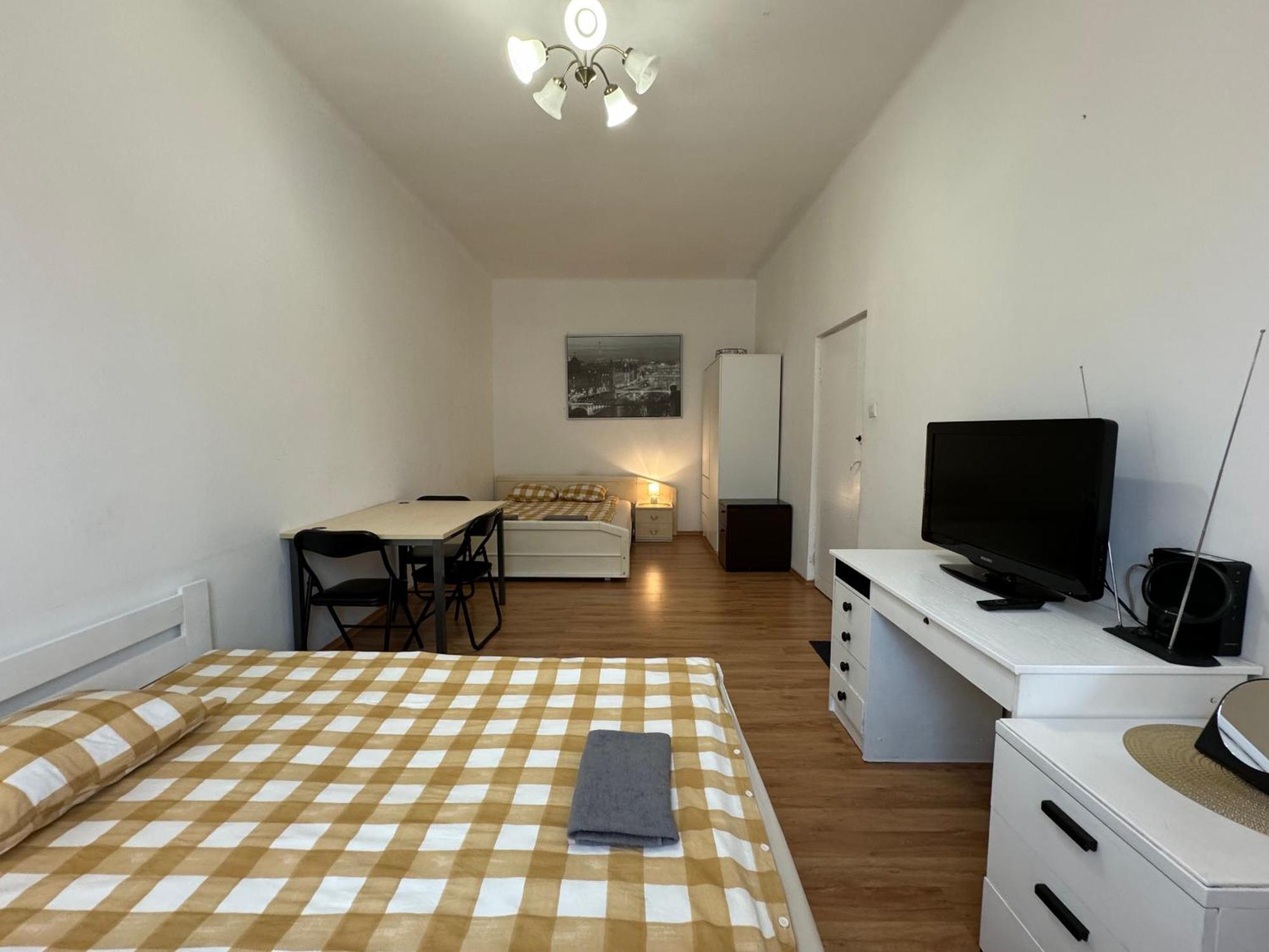 Ivory House Lägenhet Warszawa Exteriör bild