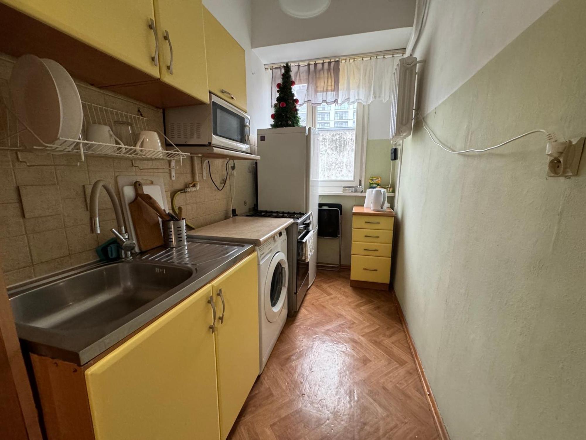 Ivory House Lägenhet Warszawa Exteriör bild