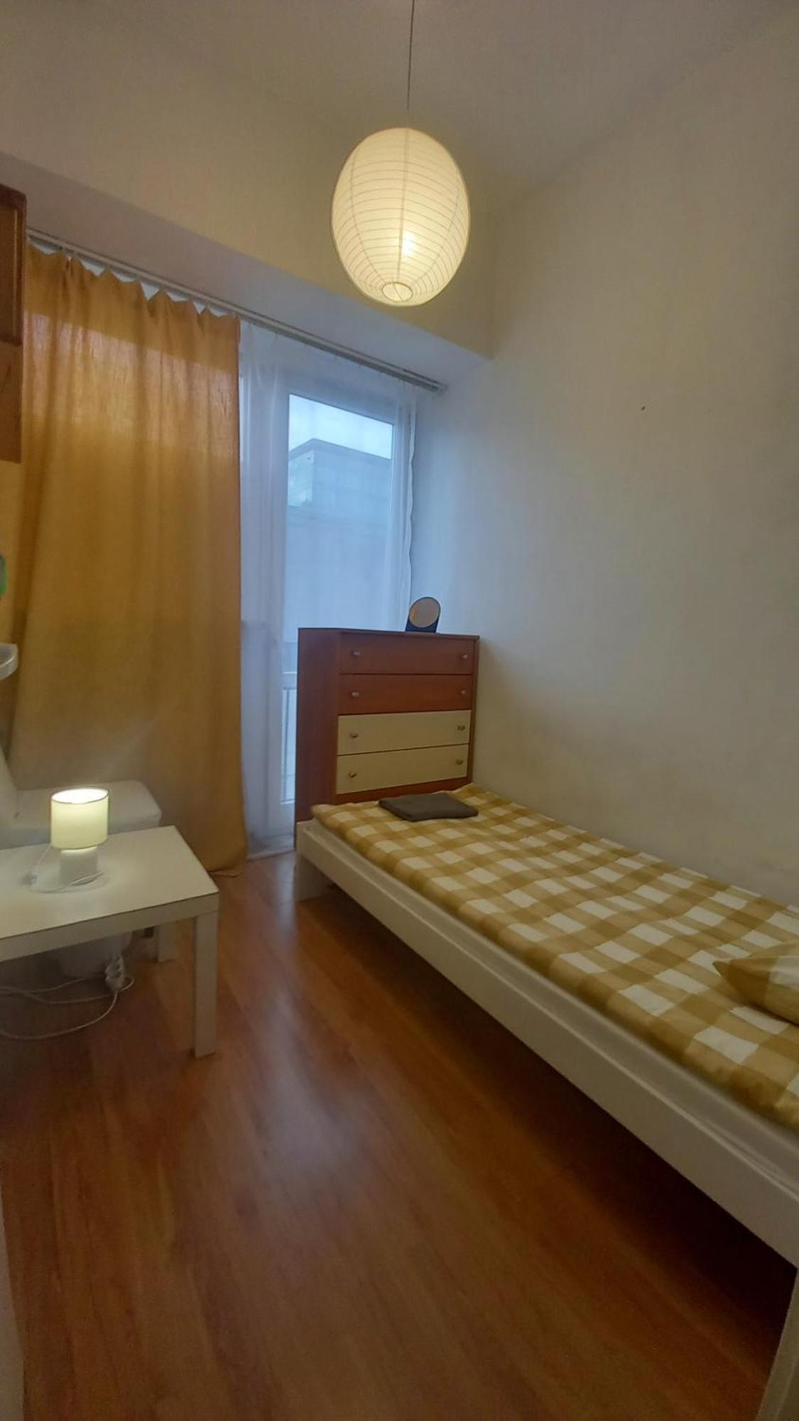 Ivory House Lägenhet Warszawa Exteriör bild